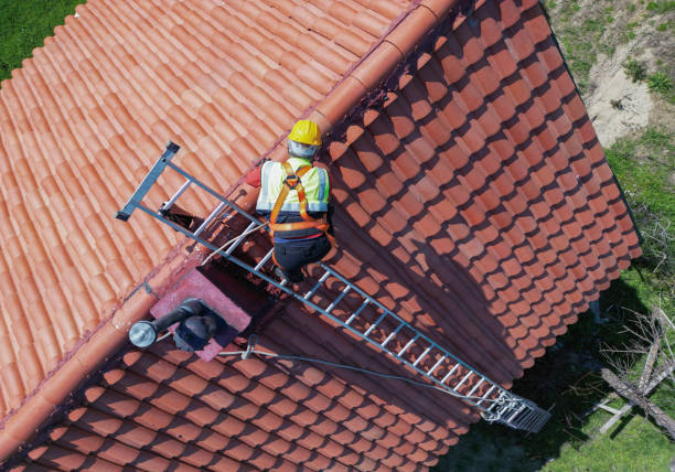 Best Commercial Roofing Services  in Monticello, LA